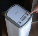 Cecotec | Evaporative Cooler | EnergySilence 3500 Cool Compact - Image 4