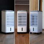 Cecotec | Evaporative Cooler | EnergySilence 3500 Cool Compact - Image 6