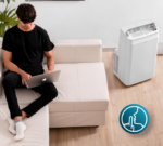 Cecotec Portable Air Conditioner | ForceClima 12600 SoundLess Heating - Image 3