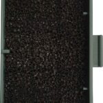 CATA | Hood accessory | 02846764 | Active Charcoal filter | Quantity per pack 1 pc | F-2060, F-2050, LF-2060, P-3060, P-3050