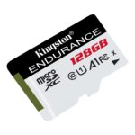 Kingston | Endurance 95R | 128 ГБ | Micro SD | Флэш-память класса 10 — изображение 2