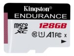 Kingston | Endurance 95R | 128 ГБ | Micro SD | Флэш-память класса 10 — изображение 3
