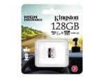 Kingston | Endurance 95R | 128 ГБ | Micro SD | Флэш-память класса 10 — изображение 4