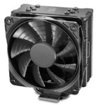 Deepcool | Gammaxx GTE V2 Black | Intel, AMD | Воздушный кулер для процессора