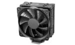Deepcool | Gammaxx GTE V2 Black | Intel, AMD | CPU gaisa dzesētājs