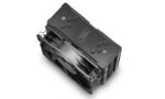 Deepcool | Gammaxx GTE V2 Black | Intel, AMD | CPU gaisa dzesētājs - Image 2