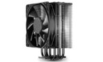 Deepcool | Gammaxx GTE V2 Black | Intel, AMD | CPU gaisa dzesētājs - Image 3