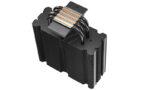 Deepcool | Gammaxx GTE V2 Black | Intel, AMD | CPU gaisa dzesētājs - Image 4