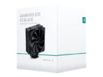 Deepcool | Gammaxx GTE V2 Black | Intel, AMD | CPU gaisa dzesētājs - Image 11