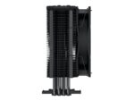 Deepcool | Gammaxx GTE V2 Black | Intel, AMD | CPU gaisa dzesētājs - Image 12