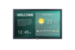 LG 22SM3G-B 21.5" 1920x1080/250 кд/м2/14 мс/ HDMI USB | LG | 22SM3G | 21.5 | Альбомная ориентация | 16/7 | WebOS | 250 кд/м² | 14 мс | 178 ° | 178 °