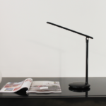 ColorWay LED Table Lamp with Built-in Battery