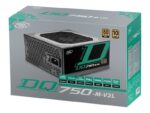 Deepcool | DQ750 80 PLUS GOLD | 750 W - Image 18
