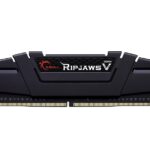G.Skill Ripjaws V | 16 GB | DDR4 | 3200 MHz | Dators/serveris | Reģistrācijas Nr. | ECC Nr.