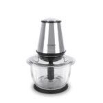 Caso | Universal chopper | UZ 400 | Stainless steel