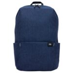 Xiaomi | Mi Casual Daypack | Backpack | Dark Blue | Shoulder strap