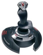 Thrustmaster Joystick Flight Stick X PC PS3 | Thrustmaster - Image 2