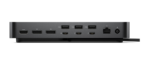 Dell Pro Thunderbolt 4 Smart Dock | SD25TB4 | DisplayPorts quantity 2 | HDMI ports quantity 1 - Image 3