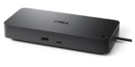Dell Pro Thunderbolt 4 Smart Dock | SD25TB4 | DisplayPorts quantity 2 | HDMI ports quantity 1 - Image 4