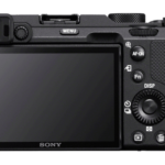 Sony | Pilna kadra bezspoguļu kamera ar maināmiem objektīviem un Sony FE 28-60mm F4-5.6 tālummaiņas objektīvu | Alpha A7C | Bezspoguļu kameras korpuss | 24,2 MP | ISO jutība (maks.) 102400 | Displeja diagonāle 3,0 | Video ierakstīšana | Wi-Fi | Ātrs hibrīda AF | Palielinājums 0,59 x | Skatu meklētājs | CMOS | Melns