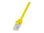Logilink | Plākšņu kabelis | CP1037U - Image 2