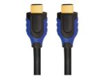Logilink | Ātrdarbīgs HDMI kabelis ar Ethernet savienojumu | HDMI | 2 m - Image 7