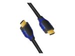 Logilink | Ātrdarbīgs HDMI kabelis ar Ethernet savienojumu | HDMI | 2 m - Image 8