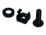 Logilink | Mounting set M6 | AC116 | Black - Image 4