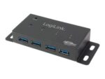 Logilink | USB 3.0 Hub | UA0149 - Image 5
