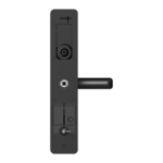EZVIZ | CS-DL05 Smart Door Handle (WBCP,M) - Image 3