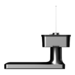 EZVIZ | CS-DL05 Smart Door Handle (WBCP,M) - Image 9