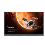 Benq Board Pro RP8604 | 86 | 450 cd/m² | Ainavas režīms | 18/7 | Android | Wi-Fi | Skārienekrāns | 8 ms