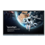 Benq Board Master RM6504 | 65  | 450 cd/m² | Landscape | 18/7 | Android | Wi-Fi | Touchscreen | 8 ms