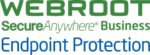 Webroot | Uzņēmumu galapunktu aizsardzība ar GSM konsoli | Antivīrusu biznesa versija | 2 gads(-i) | Licenču skaits 10–99 lietotāji