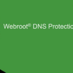 Webroot | DNS aizsardzība ar GSM konsoli | 1 gads(-i) | Licenču skaits 1–9 lietotāji