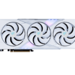 MSI GeForce RTX 5070 Ti 16G GAMING TRIO OC WHITE | NVIDIA | 16 GB | GeForce RTX 5070 Ti | GDDR7 | HDMI portu skaits: 1 | PCI Express Gen 5