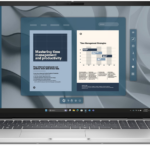 Dell Pro 16 PC16255 | Sudrabains platīna krāsā | 16 | IPS | FHD+ | 1920 x 1200 pikseļi | Pretatspīduma pārklājums | AMD Ryzen AI 5 PRO | 340 | 16 GB | DDR5 | SSD diska ietilpība 512 GB | AMD Radeon 840M grafika | Windows 11 Pro | 802.11ax | Tastatūras valoda: angļu | Tastatūras apgaismojums | Garantija: 36 mēneši | Akumulatora garantija: 12 mēneši