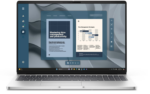 Dell Pro 16 PC16255 | Платиновое серебро | 16 дюймов | IPS | FHD+ | 1920 x 1200 пикселей | Антибликовое покрытие | AMD Ryzen AI 5 PRO | 340 | 16 ГБ | DDR5 | Твердотельный накопитель 512 ГБ | Графика AMD Radeon 840M | Windows 11 Pro | 802.11ax | Язык клавиатуры: английский | Подсветка клавиатуры | Гарантия 36 месяцев | Гарантия на батарею 12 месяцев