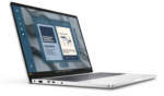 Dell Pro 16 PC16255 | Платиновое серебро | 16 дюймов | IPS | FHD+ | 1920 x 1200 пикселей | Антибликовое покрытие | AMD Ryzen AI 5 PRO | 340 | 16 ГБ | DDR5 | Твердотельный накопитель 512 ГБ | Графика AMD Radeon 840M | Windows 11 Pro | 802.11ax | Язык клавиатуры: английский | Подсветка клавиатуры | Гарантия 36 месяцев | Гарантия на батарею 12 месяцев — изображение 2