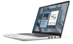 Dell Pro 16 PC16255 | Платиновое серебро | 16 дюймов | IPS | FHD+ | 1920 x 1200 пикселей | Антибликовое покрытие | AMD Ryzen AI 5 PRO | 340 | 16 ГБ | DDR5 | Твердотельный накопитель 512 ГБ | Графика AMD Radeon 840M | Windows 11 Pro | 802.11ax | Язык клавиатуры: английский | Подсветка клавиатуры | Гарантия 36 месяцев | Гарантия на батарею 12 месяцев — изображение 3