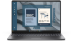 Dell Pro 16 PC16255 | Магнетитовый | 16 | IPS | FHD+ | 1920 x 1200 пикселей | Антибликовое покрытие | AMD Ryzen 5 PRO | 230 | 16 ГБ | DDR5 | Твердотельный накопитель емкостью 1000 ГБ | Графика AMD Radeon 760M | Windows 11 Pro | 802.11ax | Язык клавиатуры: английский | Подсветка клавиатуры | Гарантия 36 месяцев | Гарантия на батарею 12 месяцев