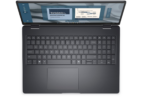 Dell Pro 16 PC16255 | Магнетитовый | 16 | IPS | FHD+ | 1920 x 1200 пикселей | Антибликовое покрытие | AMD Ryzen 5 PRO | 230 | 16 ГБ | DDR5 | Твердотельный накопитель емкостью 1000 ГБ | Графика AMD Radeon 760M | Windows 11 Pro | 802.11ax | Язык клавиатуры: английский | Подсветка клавиатуры | Гарантия 36 месяцев | Гарантия на батарею 12 месяцев — изображение 4