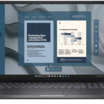 Dell Pro 16 PC16255 | Магнетитовый | 16 | IPS | FHD+ | 1920 x 1200 пикселей | Антибликовое покрытие | AMD Ryzen 5 | 220 | 16 ГБ | DDR5 | Твердотельный накопитель 512 ГБ | Графика AMD Radeon 740M | Windows 11 Pro | 802.11ax | Язык клавиатуры: английский | Подсветка клавиатуры | Гарантия 36 месяцев | Гарантия на батарею 12 месяцев