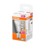 LED Star+ Classic A RGBW FR 60 dimmable 9W/827 E27 bulb with Remote Control | 9 W | RGBW - Image 2