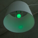 LED Star+ Classic A RGBW FR 60 dimmable 9W/827 E27 bulb with Remote Control | 9 W | RGBW - Image 3