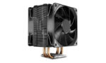 Deepcool | Gammaxx 400EX | Intel, AMD | CPU gaisa dzesētājs