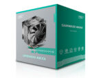 Deepcool | Gammaxx 400EX | Intel, AMD | CPU gaisa dzesētājs - Image 8
