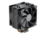 Deepcool | Gammaxx 400EX | Intel, AMD | CPU gaisa dzesētājs - Image 10