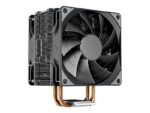 Deepcool | Gammaxx 400EX | Intel, AMD | CPU gaisa dzesētājs - Image 11