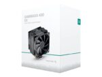Deepcool | Gammaxx 400EX | Intel, AMD | CPU gaisa dzesētājs - Image 16